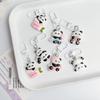 Porta-moedas, clips, porta-chaves – Chaveiros