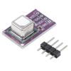 SCD40 SCD41 Gas Sensor Module Detects-CO2 Carbon Dioxide Temperature And Humidity In 1 Sensor I2C Communication