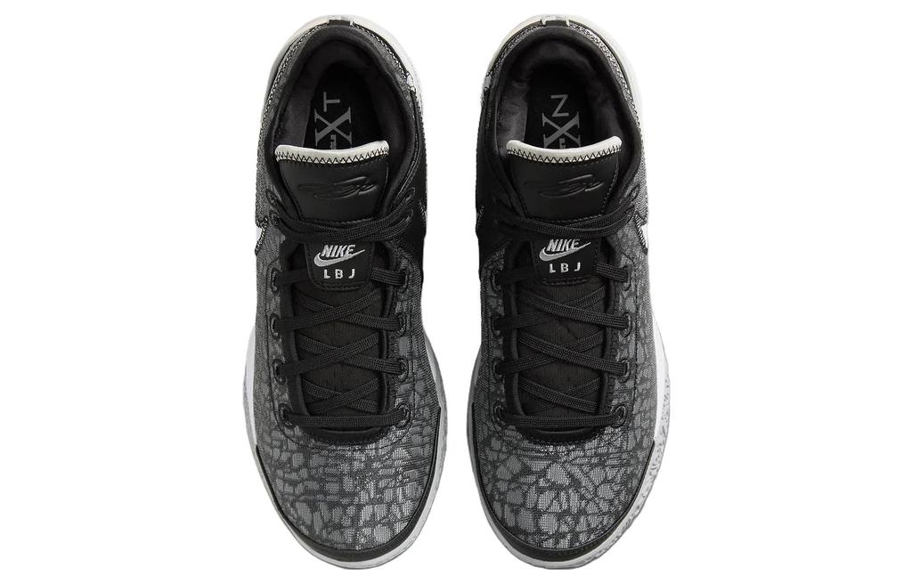 Nike LeBron Nxxt Gen 'Black Grey' DR8784-005