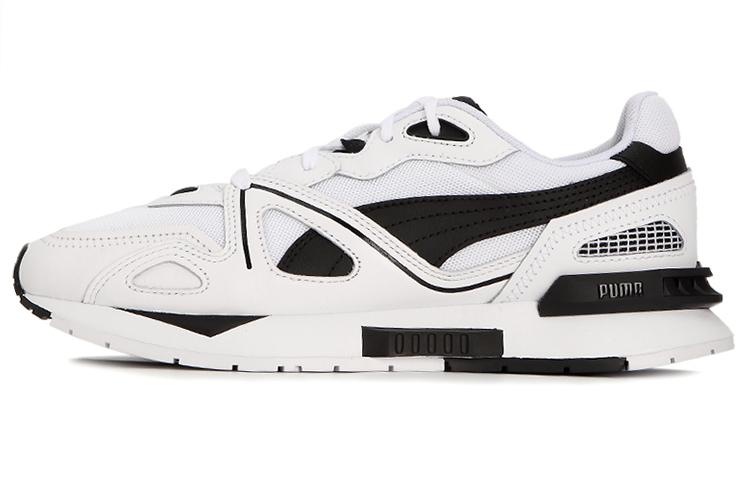 Puma Mirage Mox Core White Black 37.5