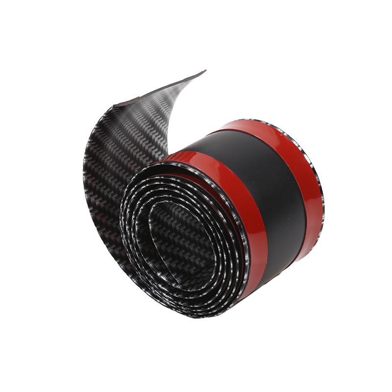 Unsichtbare Antikollisionsstange Auto Universal Autotürdichtungsstreifen Türkratzschutz