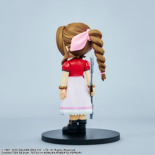 Square Enix Final Fantasy VII Remake Adorable Arts <Aerith Gainsborough