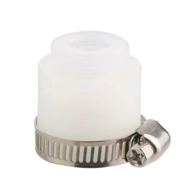 Universal Anti-Splash Rotating Faucet Hose Extension