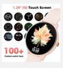 Karchilor 2025Women'S Smartwatch Bluetooth Call 1.39 Touch Screen Smart Watches for Men Health MonitoringIp67Waterproof Fitness