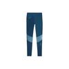 Puma Run Ultrafrom High Waist Tight Women Bottoms Ocean-Blue 524966-21