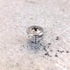 100pcs 410 Stainless Steel Truss Head Self-Tapping Screws – 8 Sizes M4.2x13-50mm, High Strength, Corrosion Resistant For Metal & Wood