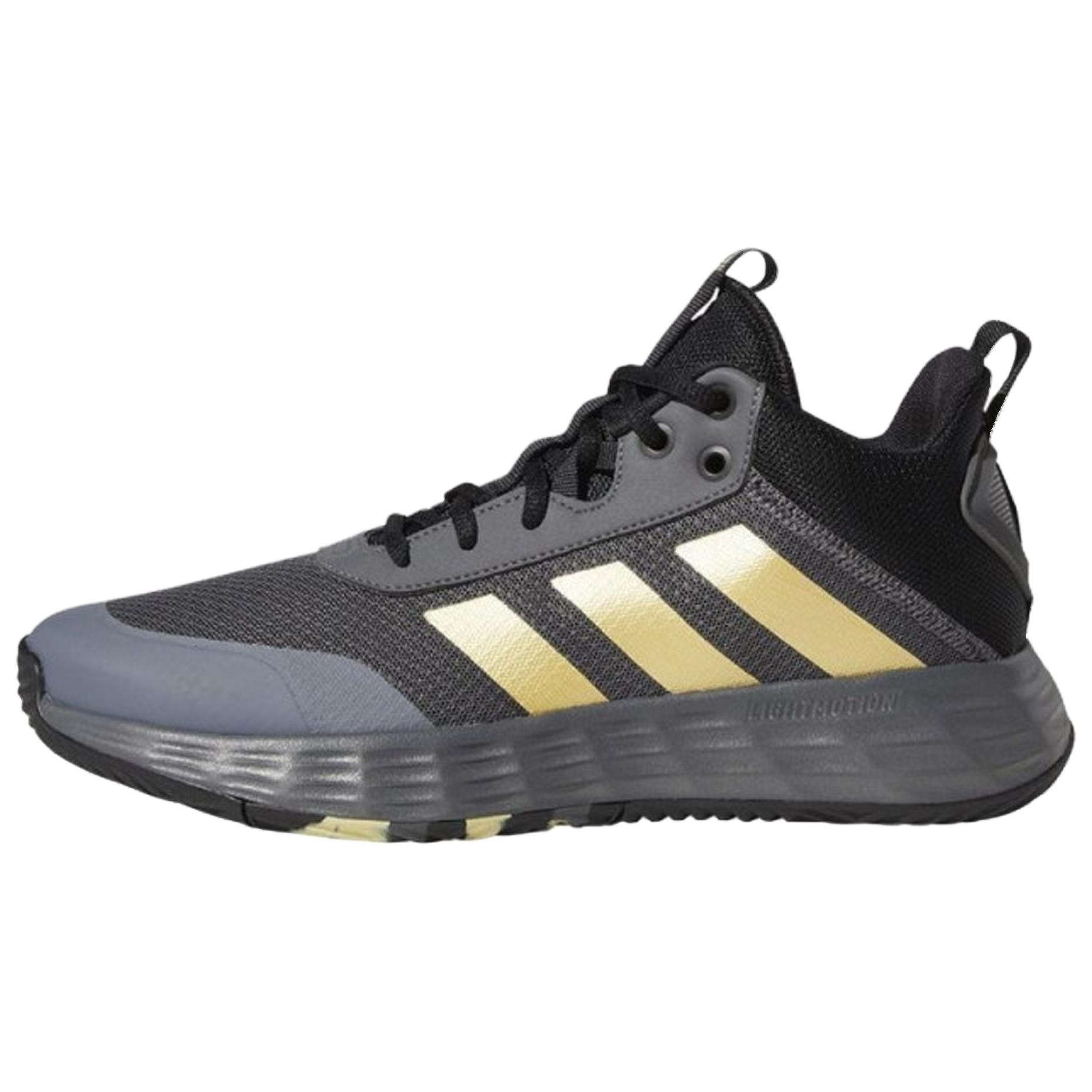 Владей игрой Adidas 2.0 Серый Матовый Золотой GW5483 43