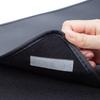 For Kia Seltos -2025 Car Trunk Door Anti Kick Pad Tailgate Anti-Scratch Protective Sticker Cargo Liner Interior Accessories