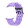 Breathable Strap For Samsung Galaxy Watch Ultra 47mm Silicone Smart Wristband Bracelet Wrist Band Watch7 Accessories Case