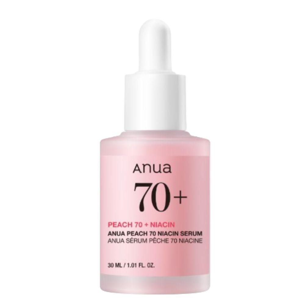 [ANUA] Peach 70 Niacin Serum 30ml