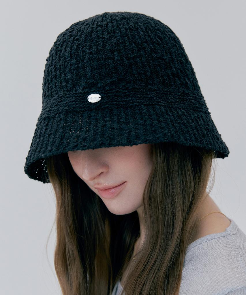Mineti Slavic Boucle Bucket Hat F 10426 Mt