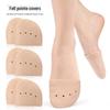 Ready Stock Felt Toe Pads: Soft, Wear-Resistant, Shock-Absorbing Ballet Shoe Protection