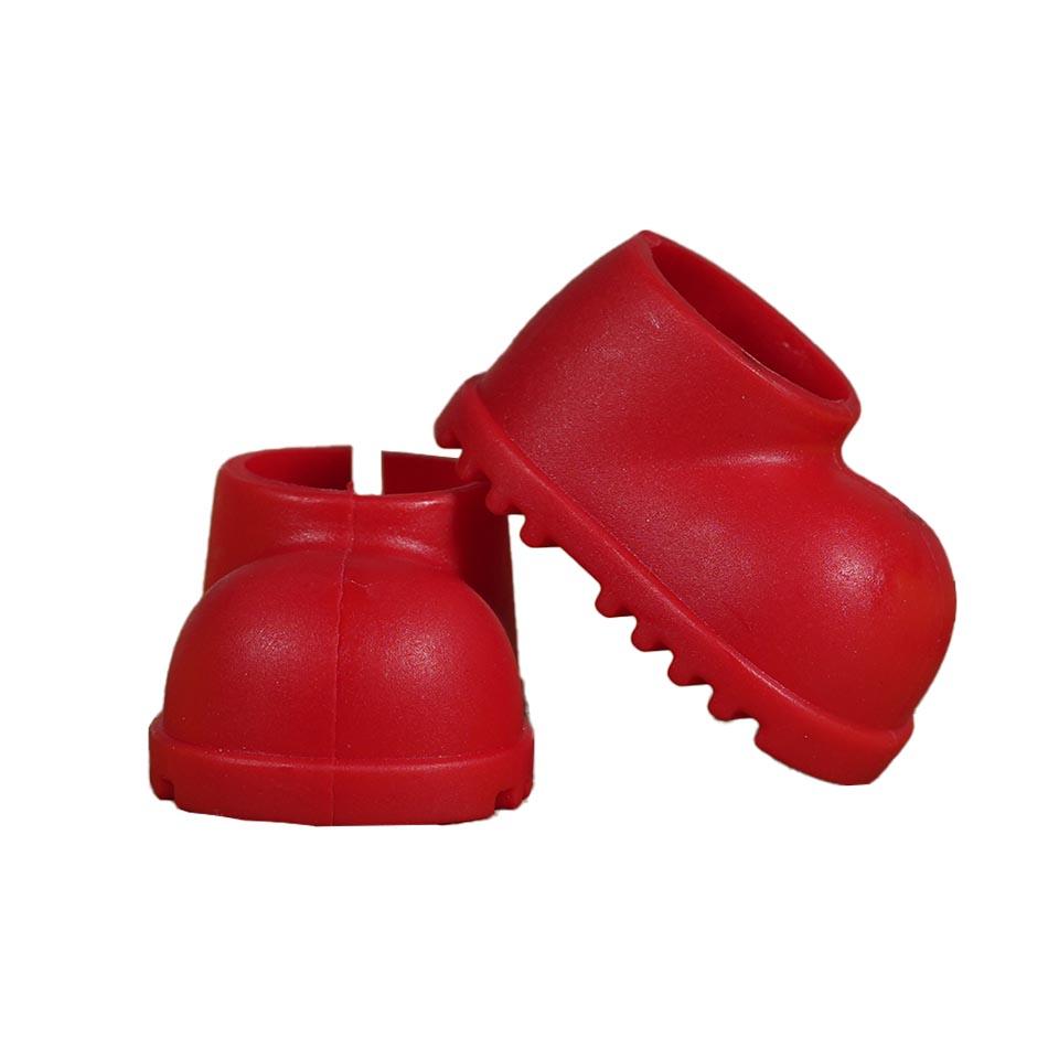For Labubu Doll Accessories Mini Headphones Shoes Glasses For 15/17Cm Labubu Doll Clothing Accessories Girls Clothing Gifts