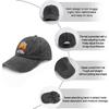 2026 Ich mag Gänse und vielleicht 3 Leute Hüte Lustiger Golfhut Pigment Schwarz Laufmütze Herren Geschenke Für Tochter Outdoor Hüte