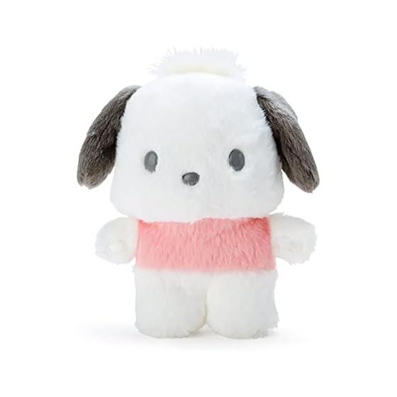 Sanrio Pochacco Sewing Doll M (Pitato Friends) 742741