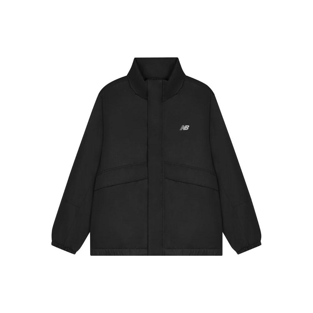 New Balance Winter Warm Down Jacket Asia Sizing Black Men s AMJ33329-BK L