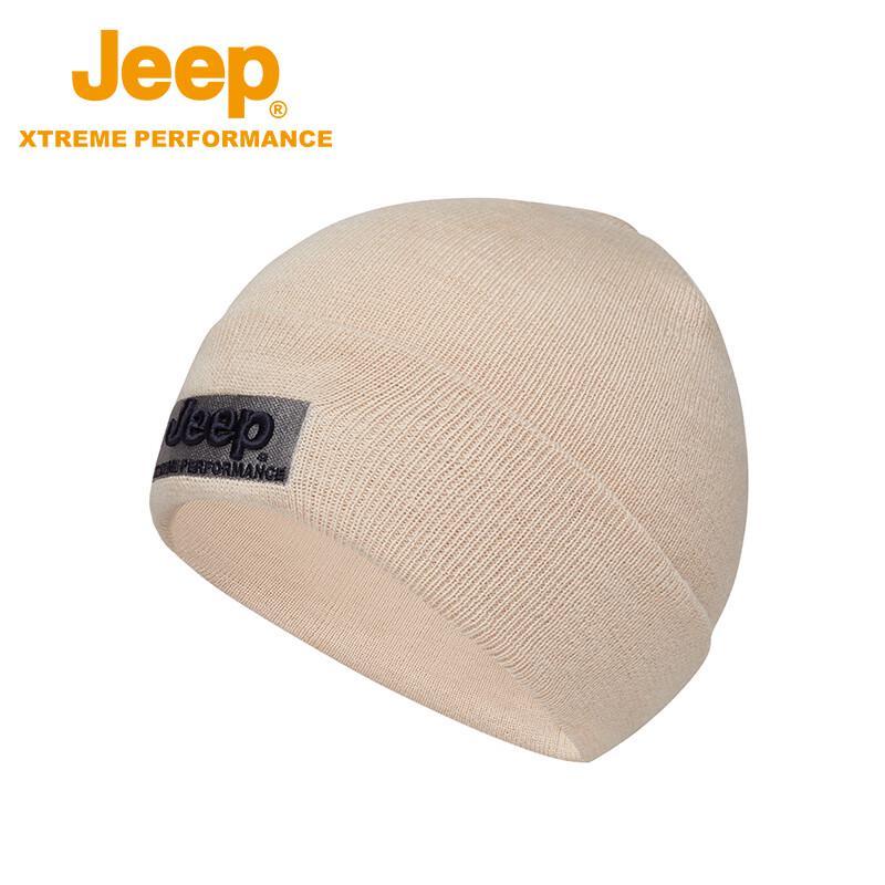 Jeep Outdoor Knitted Beanie M