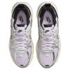 Nike  V2K Run Doll Barely Grape Women Sneakers Purple Black Metallic-Silver HF1876-500