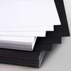 Thick Black & White Cardstock: A3/A4, 4K/8K for Handmade Drawings