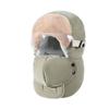 Anti Fog Goggle Winter Goggles Mask Hat Windproof Warm Ski Hat Fashion Riding Lei Feng Hat  Hiking