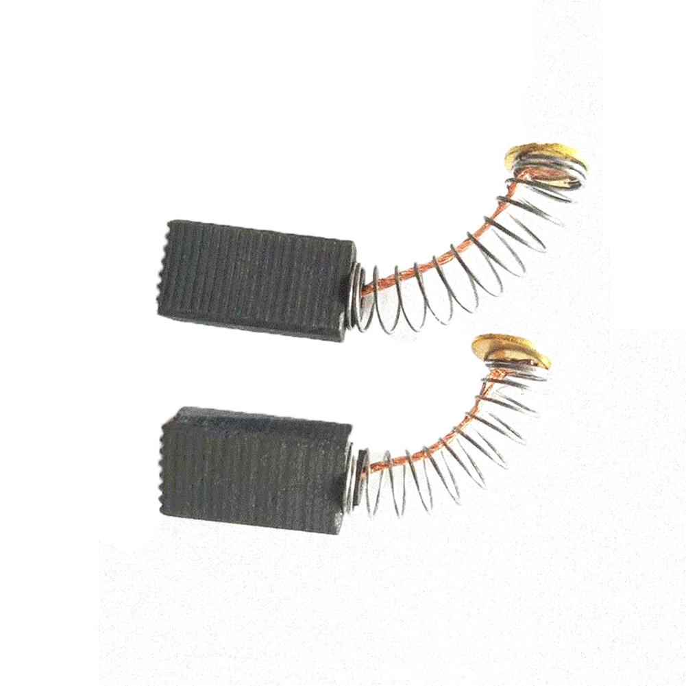 Accessory Carbon Brush Accessories Fitting Parts 10 10pc Motor