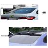 BMW 4 Series G22 (2021+) Non-Destructive Rear Spoiler, Blow-Molded for 2-Door Models