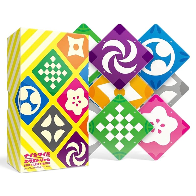 

oink games (Oink Games) nine tiles extreme New edition