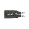 Canvas Aprons for Men Apron with Front Pockets Excellent Home Supplies Covering Protection For Grill Restaurant Bar Shop Cafes