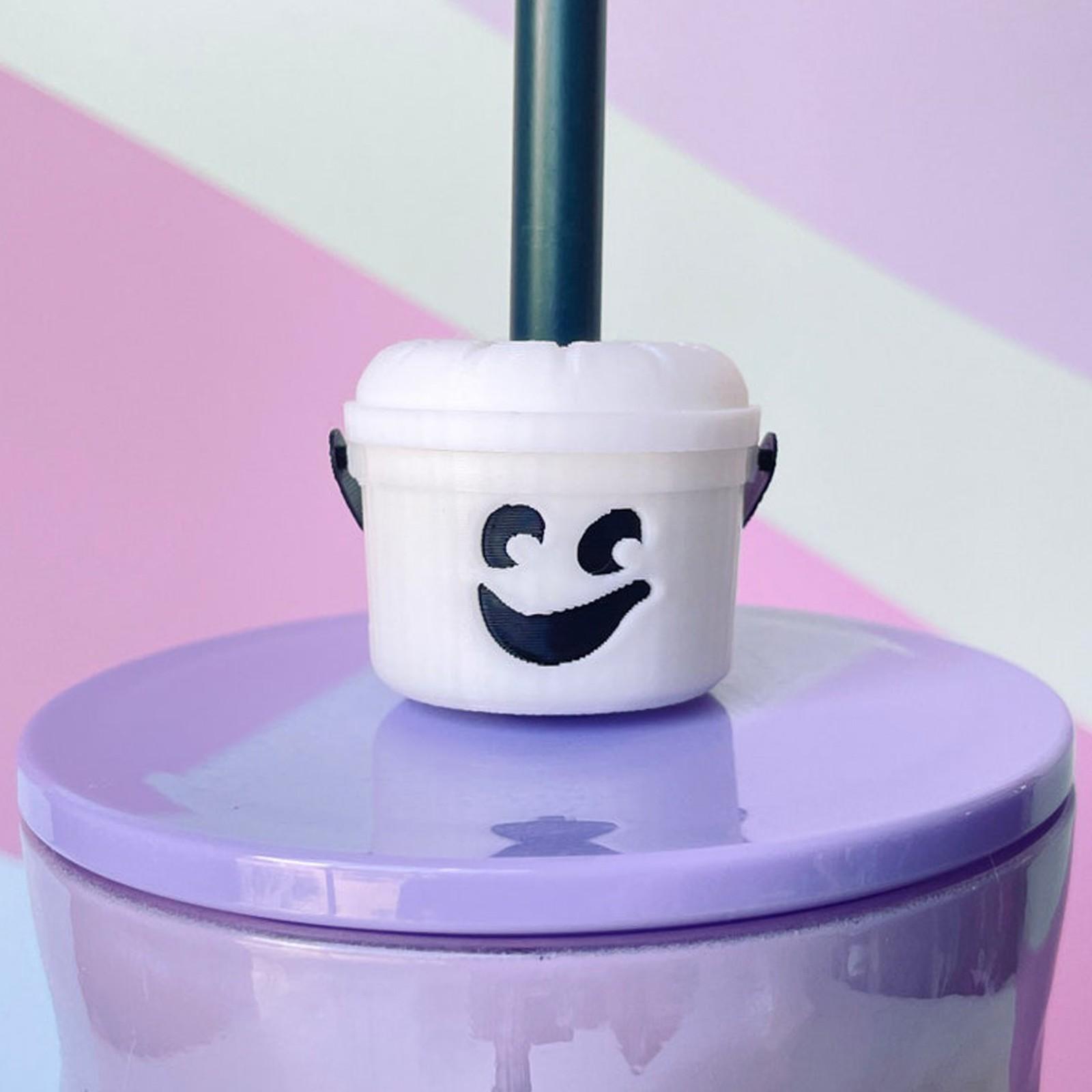 

Соломенные украшения для ведер на Хэллоуин, соломенные крышки для чашек на Хэллоуин, тыквы, соломенные аксессуары для домашней вечеринки One Size белый