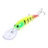 Hengjia 1pcs/8pcs 16cm 20g Deep Diving Large Minnow Wobbler Lure Artificial Hard Bait