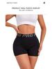 Women's Quick-Dry Pro Fitness Yoga Shorts with Pocket