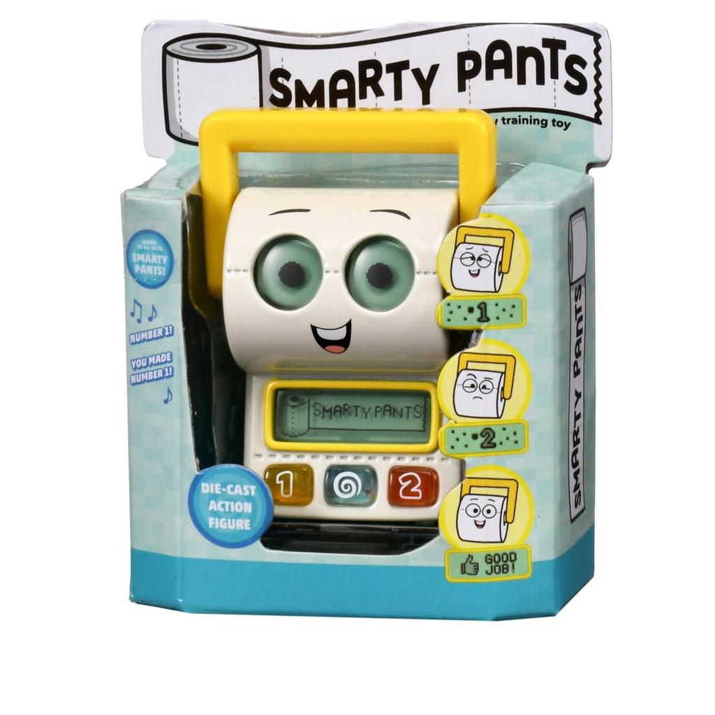 Takara Tomy Toy Story 5 Diecast Collection Smarty Pants