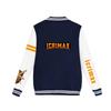 NEW Arrivals Unisex Fashion Icrimax Printed Baseball Sweatshirt Women Men Outdoor Sport Jackets