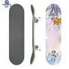 Datang Yu 31-Zoll Ahornholz Skateboard