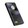 HIFI Music Player MP3 Player with BT FM 128GB Expandable Memory 2.4 Inch Screen HiFi Sound Quality Built in 1500mAh