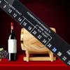 2C TO 36C Useful Beer Home Fermentation Tool Fermenter Digital Brew Thermometer Sticker Wine Spirits