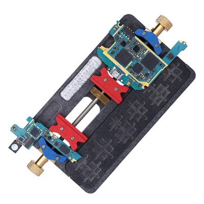 Universal Fixture Mother Board PCB Holder Jig Work Station Circuit Board Repair Tools Mobile Phones Outils