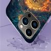 Bitcoin Money Phone Case For Iphone 17 Air 15 Pro 14 Plus 16 Pro Max 17E 16E 12 13 Mini 11 Cover Cute Fundas