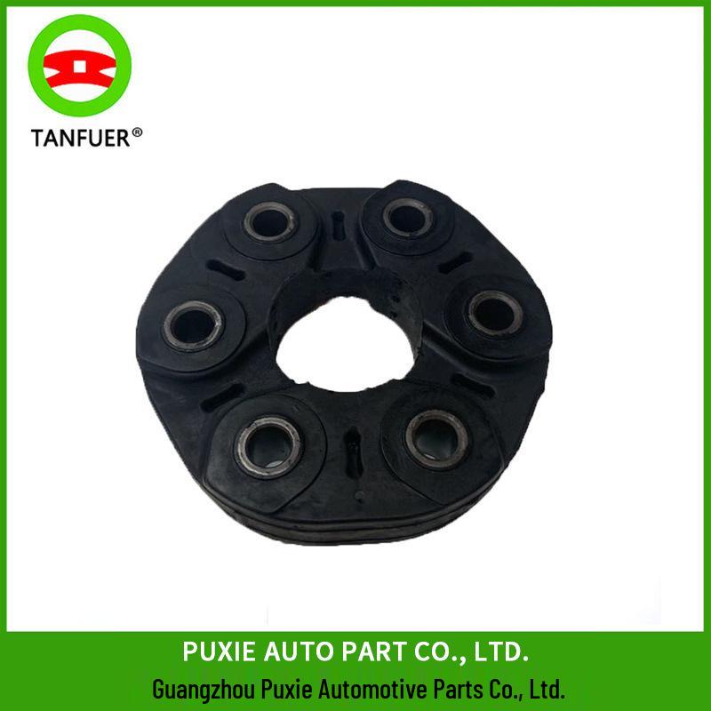 

Опора промежуточного вала для BMW E46/E34/E39 - Деталь 26111229360 Transfer