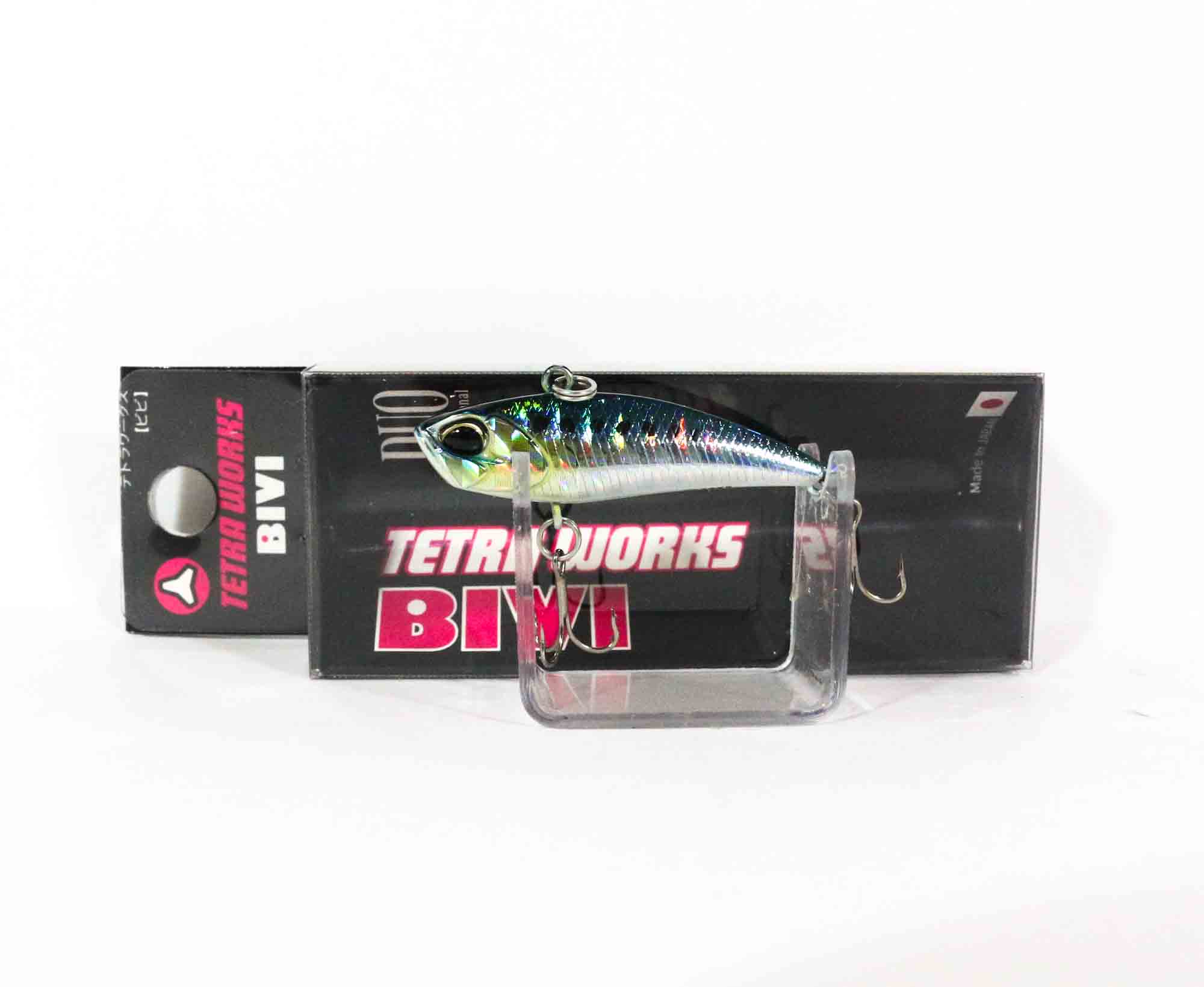

Duo Tetra Works Bivi 40 mm Sinking Lure AHA0011 (0230)