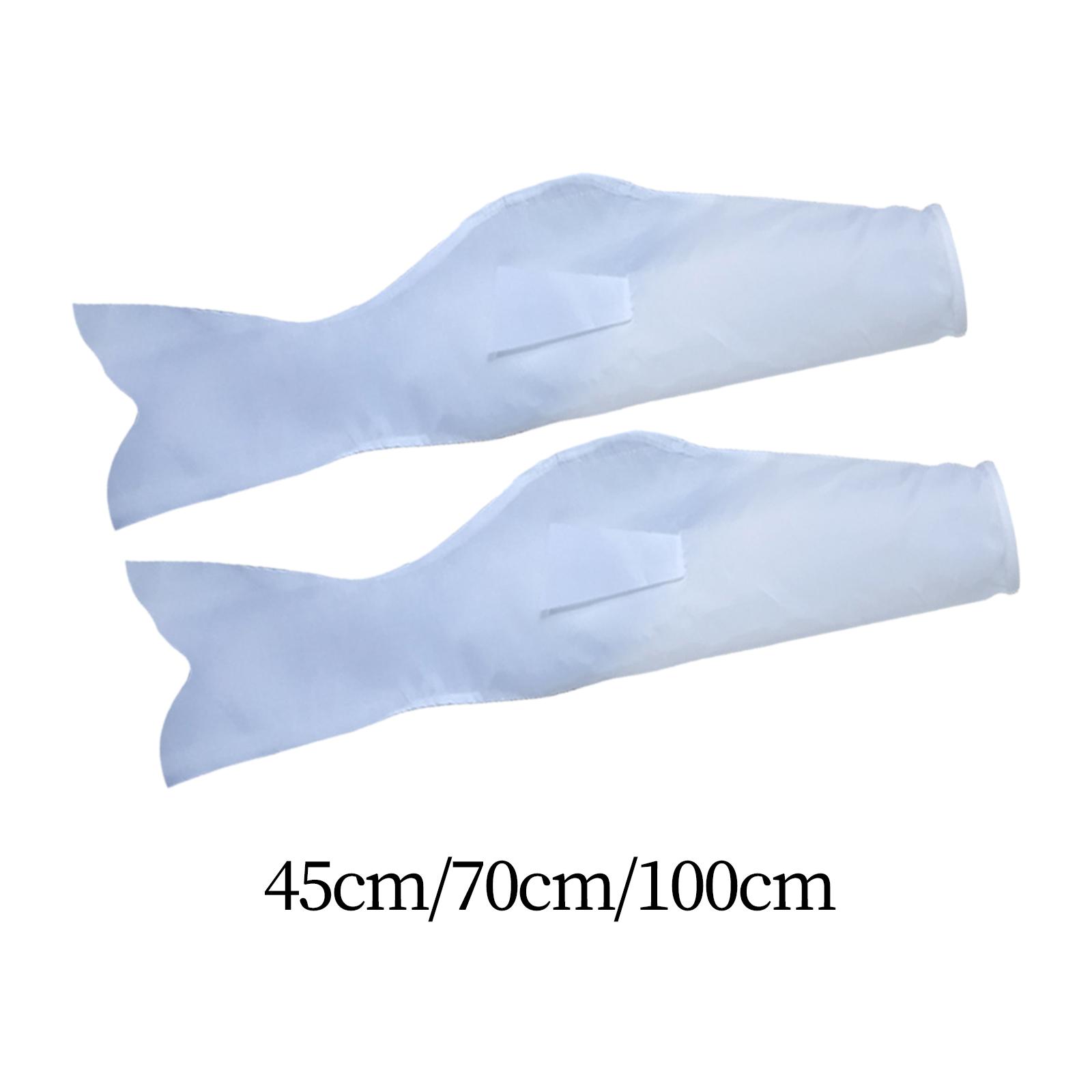 

Japanese Koi Fish Flag Blank DIY Craft Hanging Decor Japanese Carp Windsock Fish Flag Kite for Izakaya Room Backyard Sushi Bar 45cm