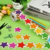 Colorful Wall Decoration Stickers Bulletin Boards Stickers  for Home Wall Office Decoration