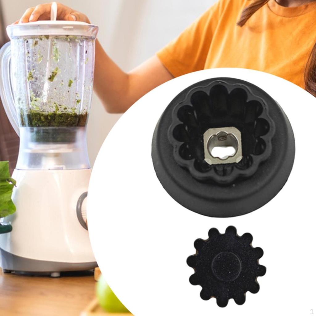 Blender Drive Wheel Connector Easy Installation High Performance Mixer Accessories Kitchen Appliance