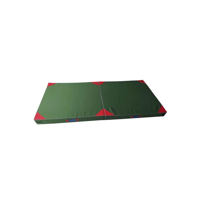 JINGSHIDA Folding Gymnastics Mat