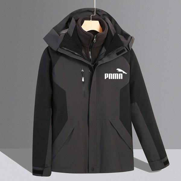 Cold Protection Work Jacket 