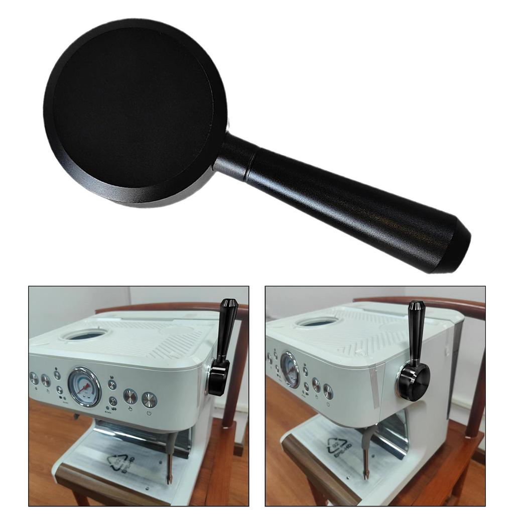 Machine Lever Replacement Kit - Effortless Setup, Lightweight Design