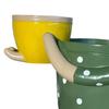 Mother And Child Planter, Resin Decorative Plant Pot, Indoor Outdoor Fun Planter for Succulents Cacti Small Houseplants