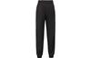 Adidas Originals Knitted Sweatpants Men's Black GE0839