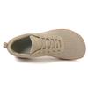 2025new Wide-Toed Shoes Unisex Mesh Breathable Casual Men Shoes Comfortable Outdoor Barefoot Walking SportsShoes Tenis Masculino