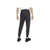 Nike Sportbekleidung Tech Fleece Einfarbig Kordelzug Lässige Jogginghose Herren Unterteile Anthrazit FB8003-060